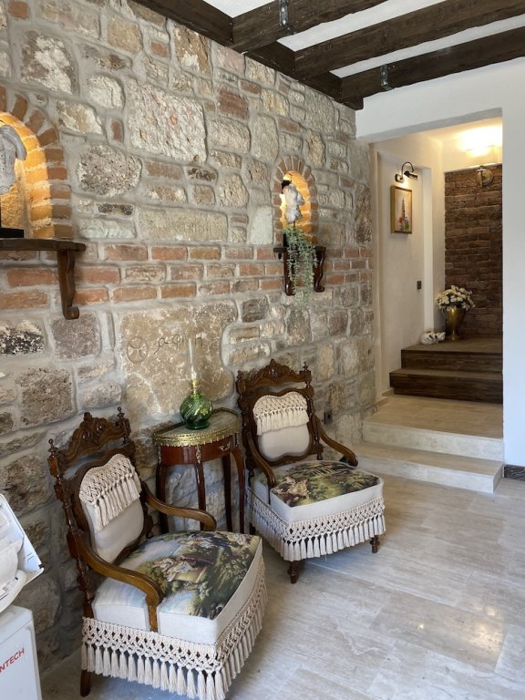 Helvaci: Ionia Liberty Stone Hotel