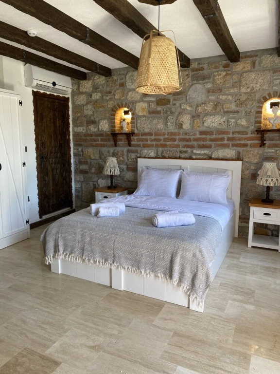 Helvaci: Ionia Liberty Stone Hotel