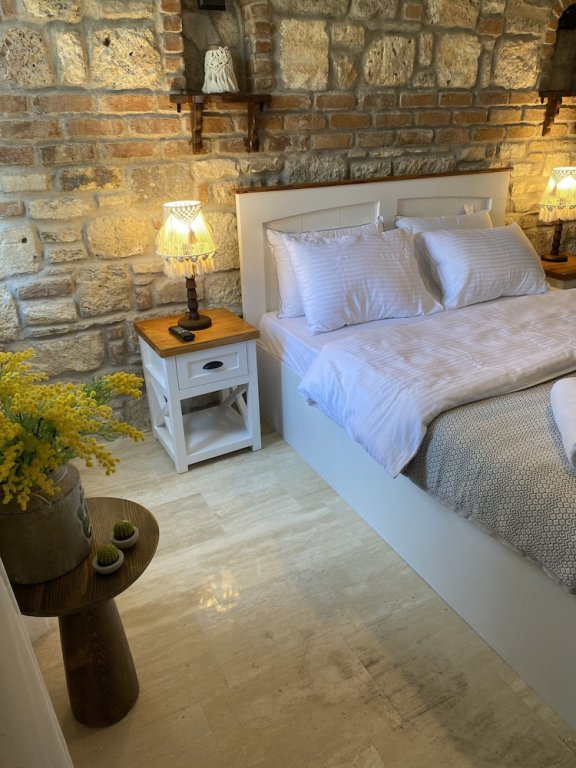 Helvaci: Ionia Liberty Stone Hotel
