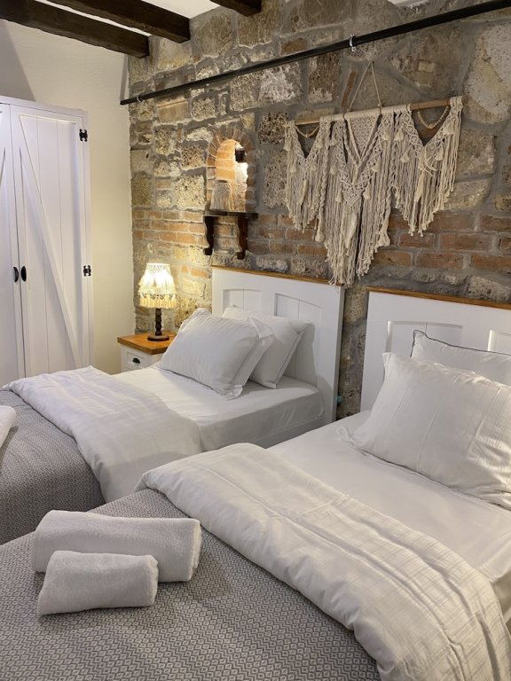 Helvaci: Ionia Liberty Stone Hotel