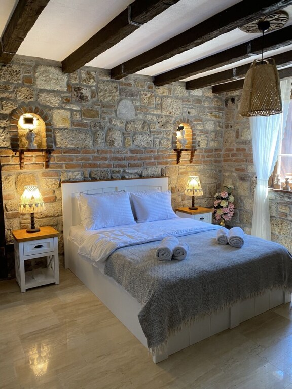 Helvaci: Ionia Liberty Stone Hotel