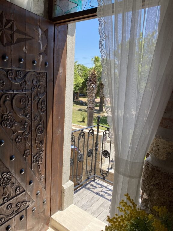 Helvaci: Ionia Liberty Stone Hotel