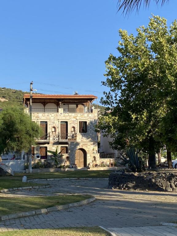 Helvaci: Ionia Liberty Stone Hotel