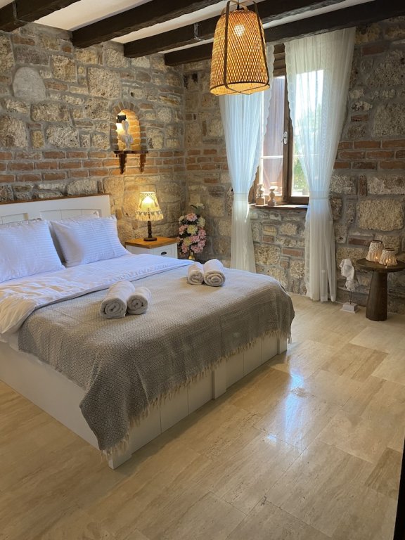 Helvaci: Ionia Liberty Stone Hotel