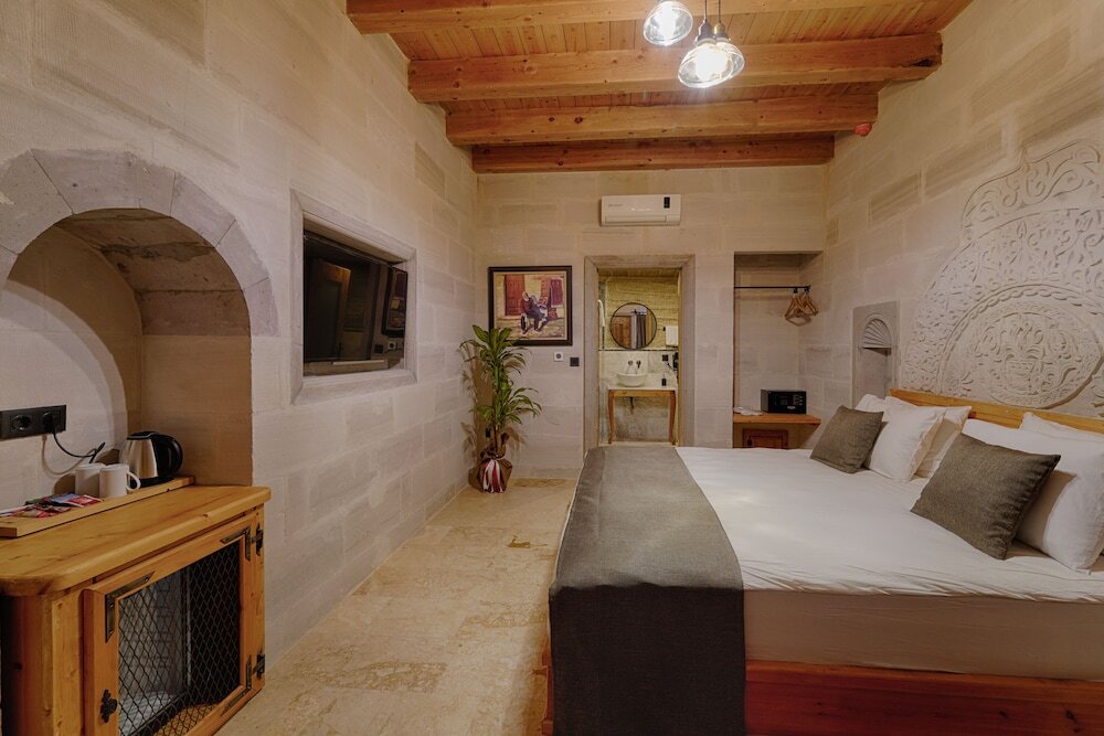 Гёреме: Concept Cave Suites