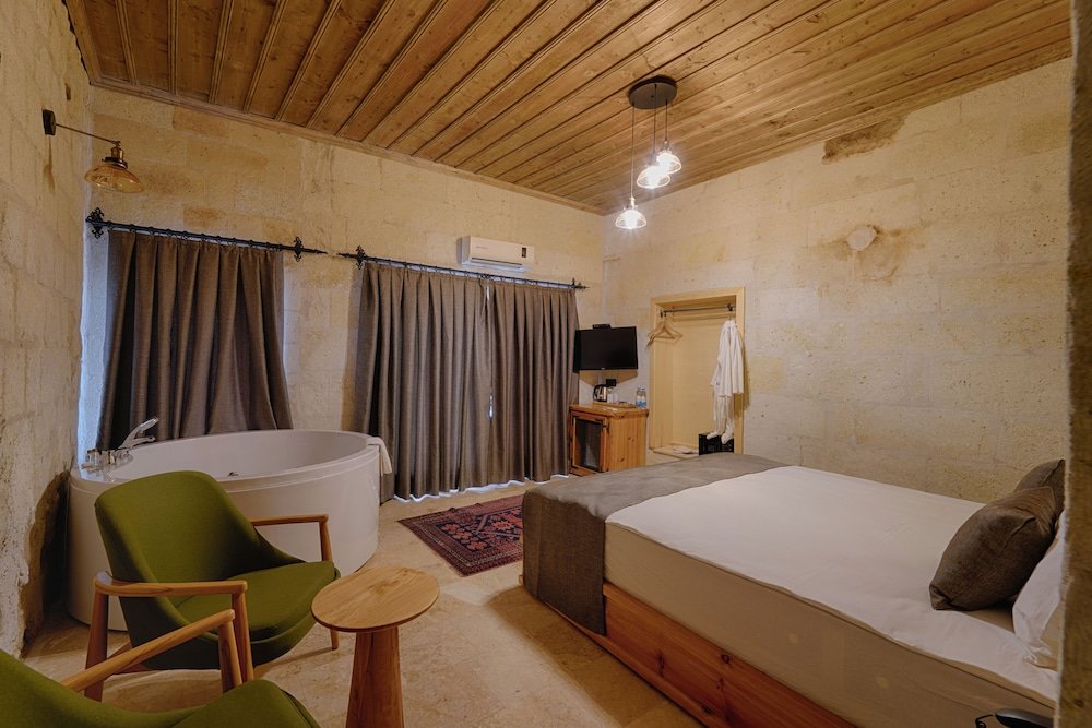 Гёреме: Concept Cave Suites