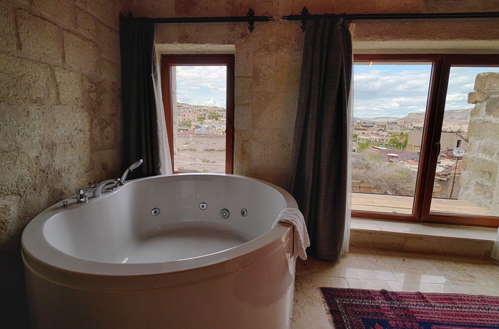 Гёреме: Concept Cave Suites