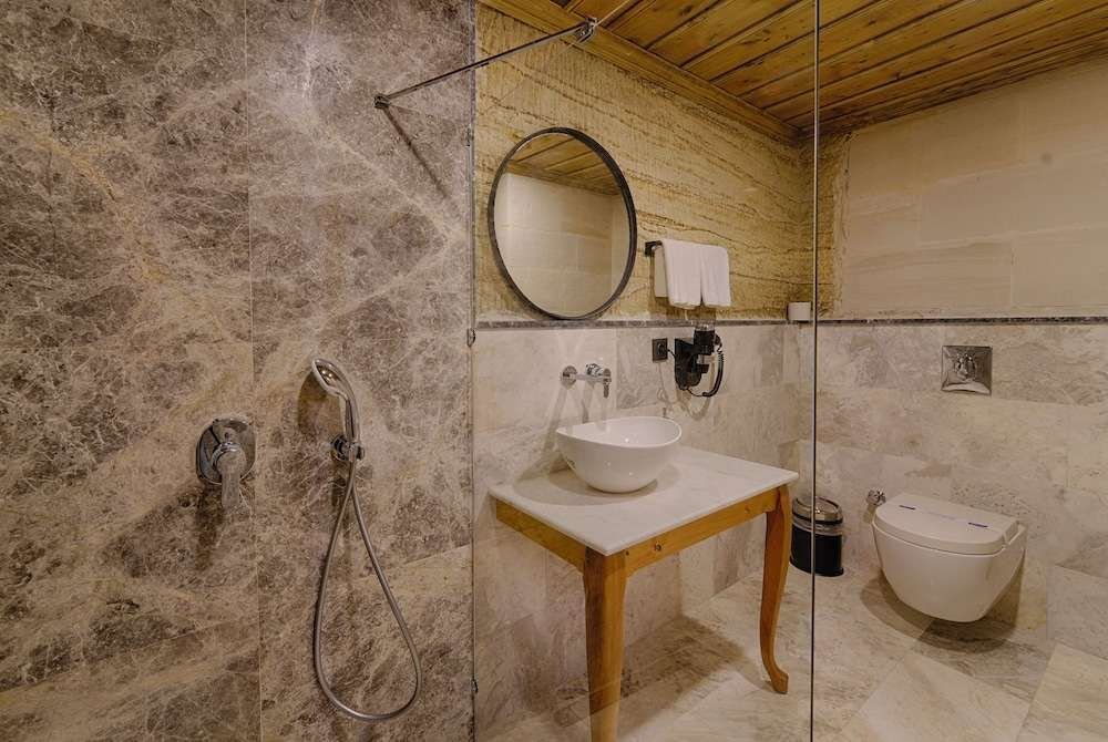 Гёреме: Concept Cave Suites
