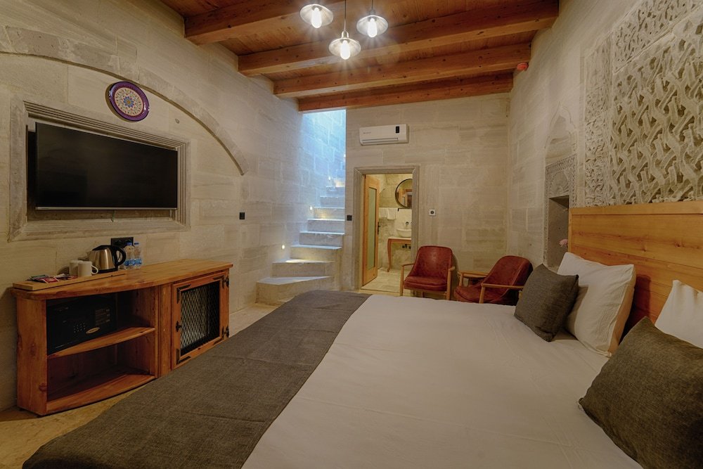 Гёреме: Concept Cave Suites