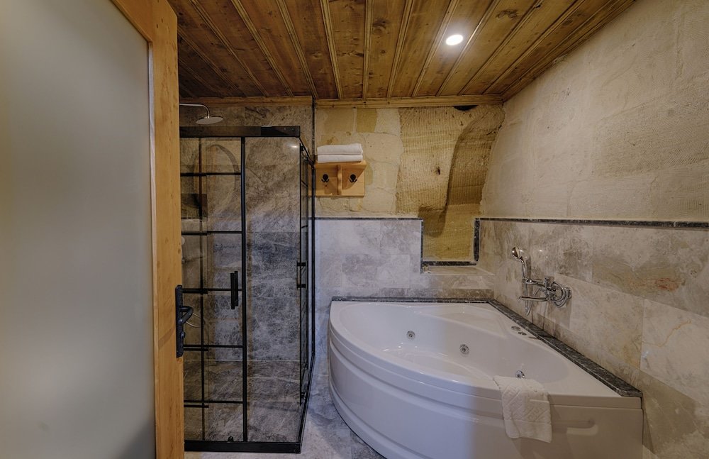 Гёреме: Concept Cave Suites