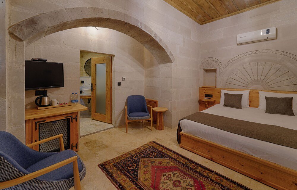 Гёреме: Concept Cave Suites