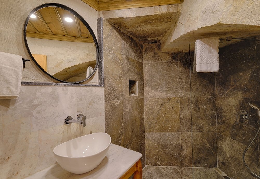Гёреме: Concept Cave Suites