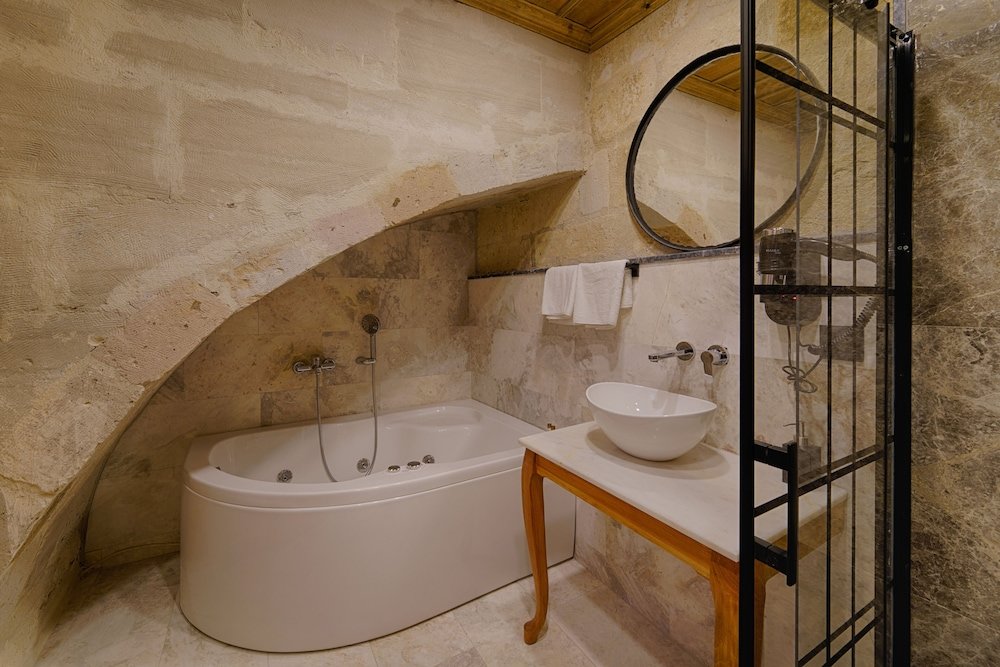 Гёреме: Concept Cave Suites