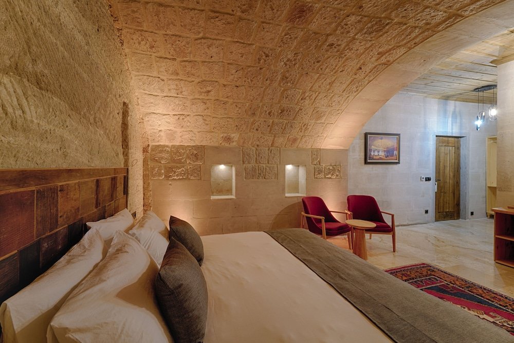 Гёреме: Concept Cave Suites