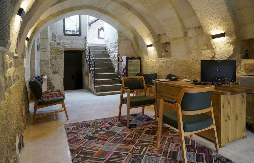 Гёреме: Concept Cave Suites