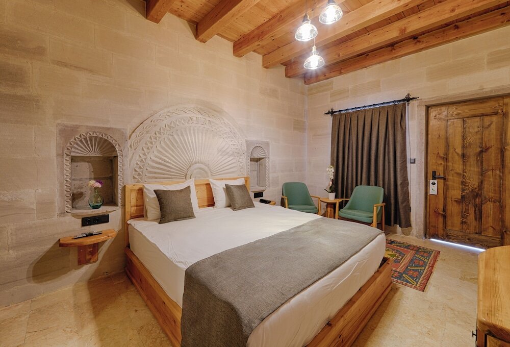 Гёреме: Concept Cave Suites