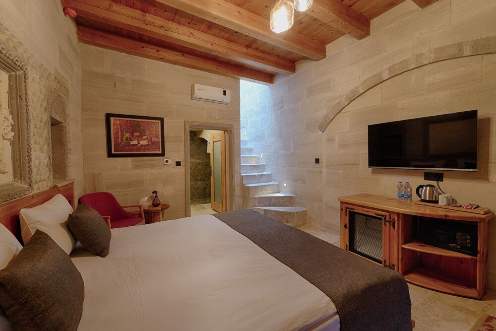 Гёреме: Concept Cave Suites