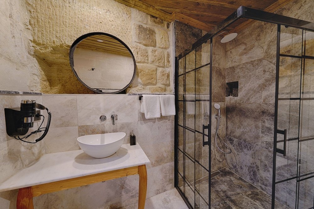 Гёреме: Concept Cave Suites