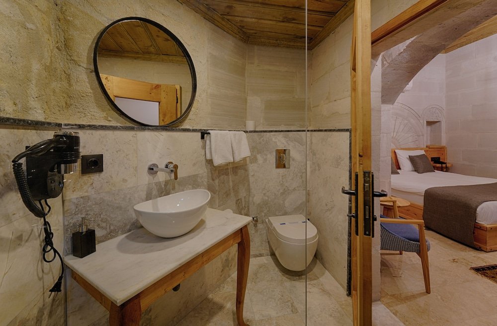 Гёреме: Concept Cave Suites