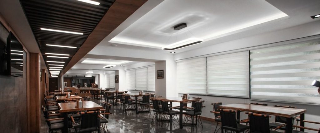 Узунгёль: Mayben Hotel
