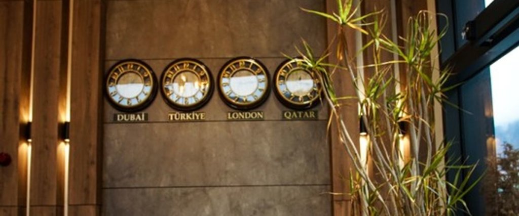 Узунгёль: Mayben Hotel