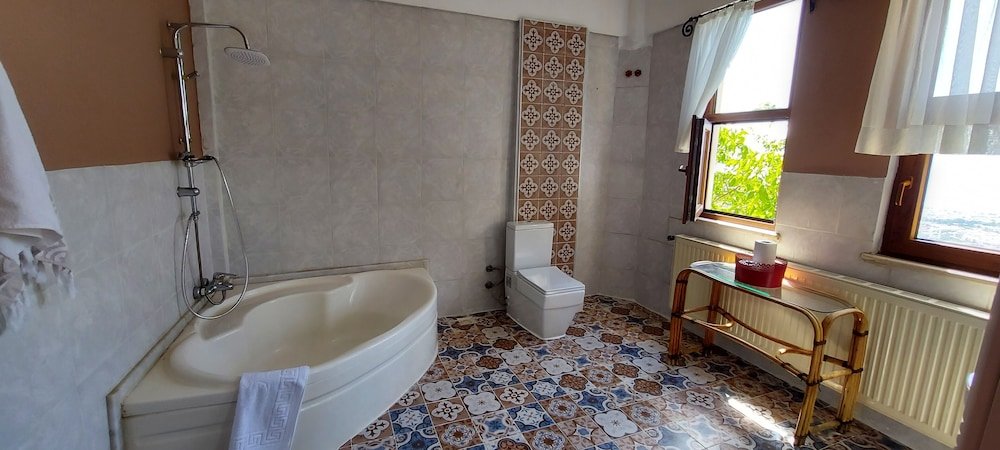 Алтынолук: Malikane Luxury Resort