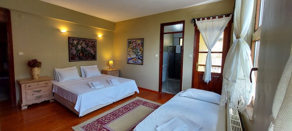 Алтынолук: Malikane Luxury Resort