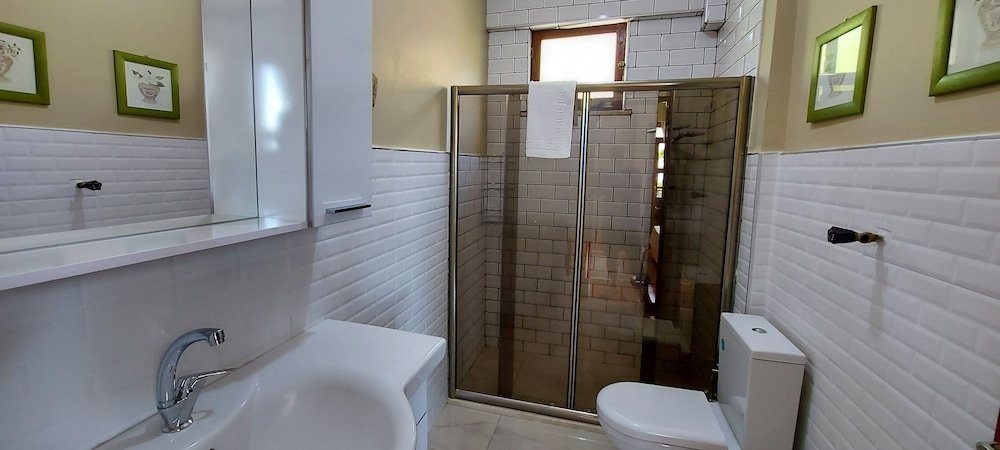 Алтынолук: Malikane Luxury Resort