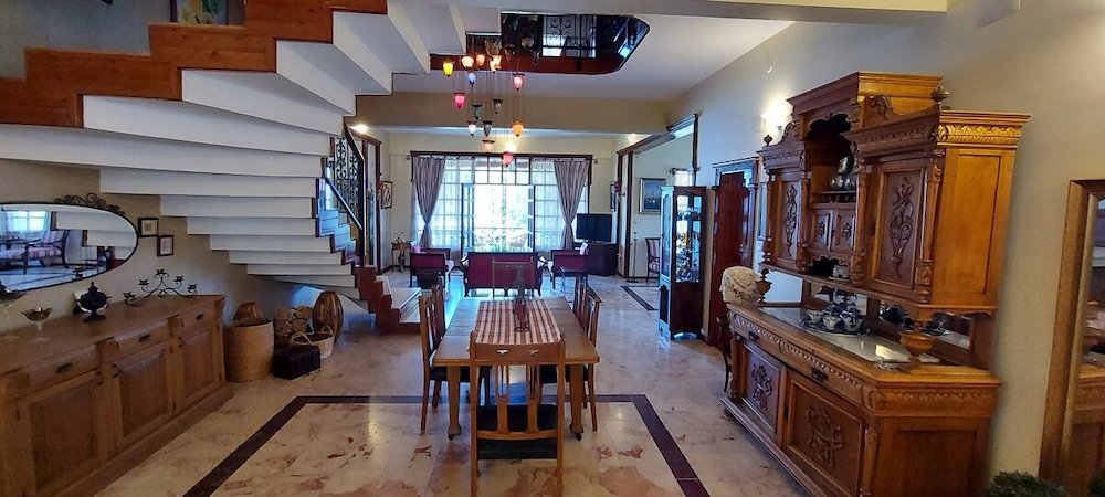 Алтынолук: Malikane Luxury Resort