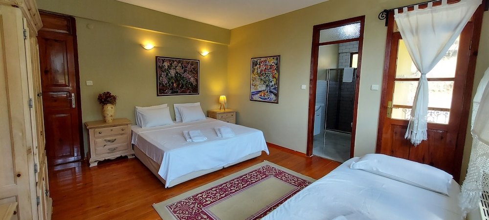 Алтынолук: Malikane Luxury Resort
