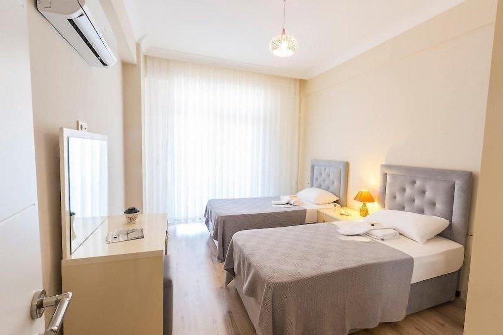 Йомра: Almercan Hotel Suite