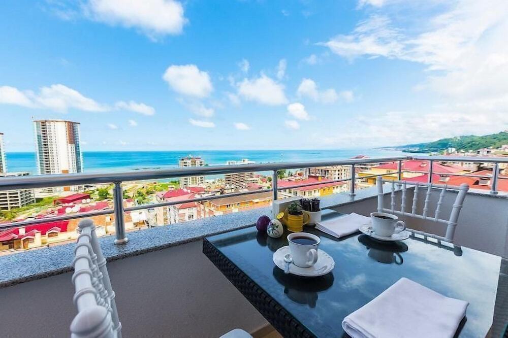 Йомра: Almercan Hotel Suite