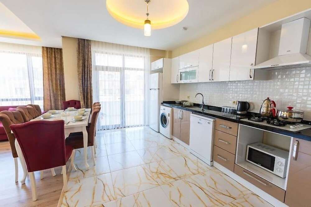 Йомра: Almercan Hotel Suite