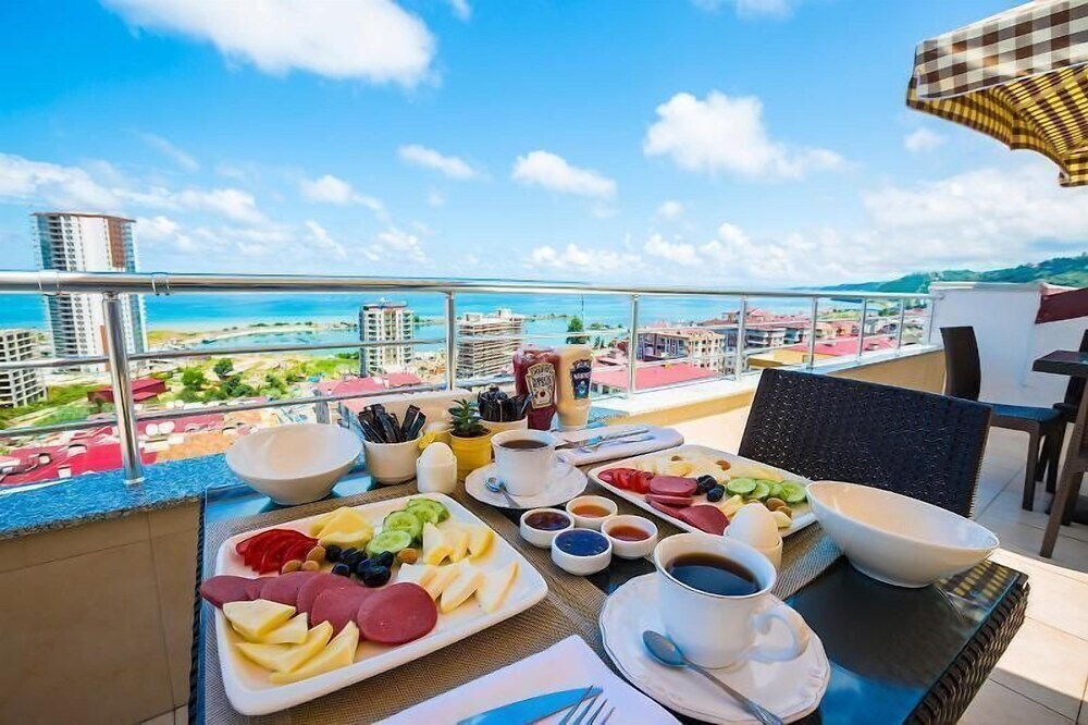 Йомра: Almercan Hotel Suite