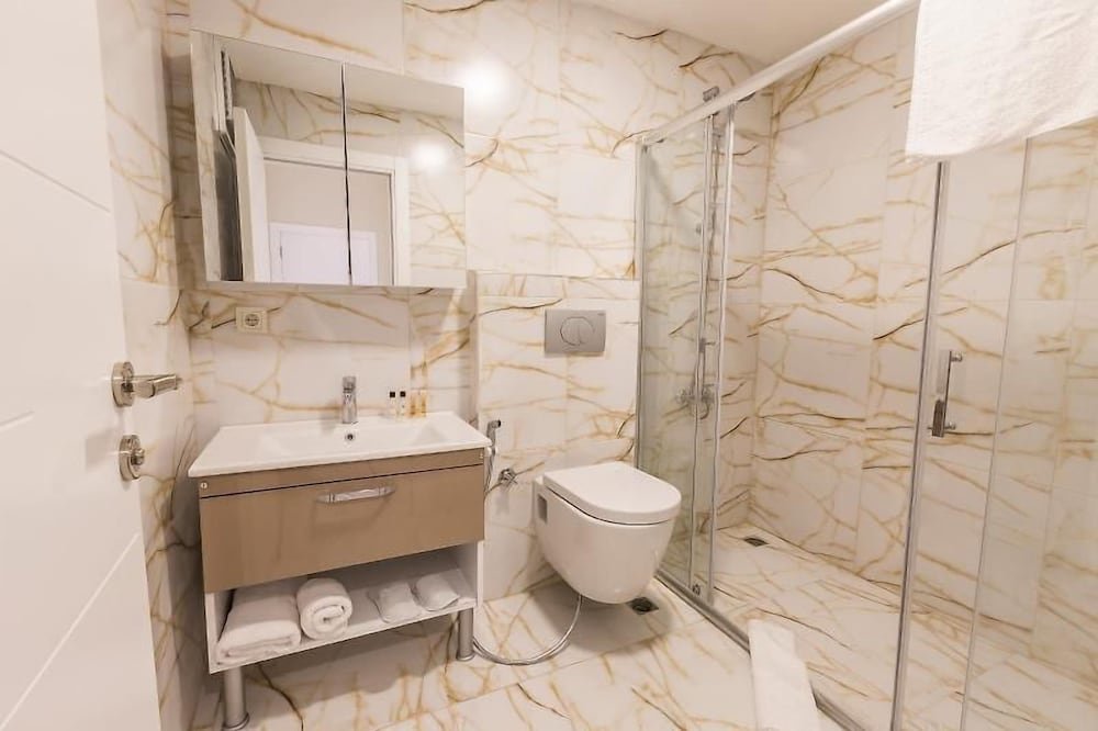 Йомра: Almercan Hotel Suite