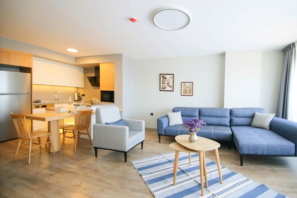 Krem Marin Suites — фото 3