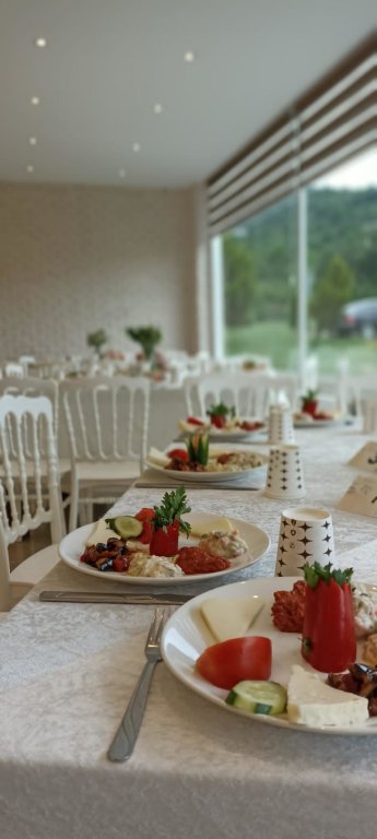 Сенпынар: My Garden Nature Club