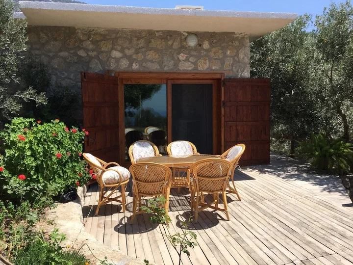 Патара: Beso Patara Hotel