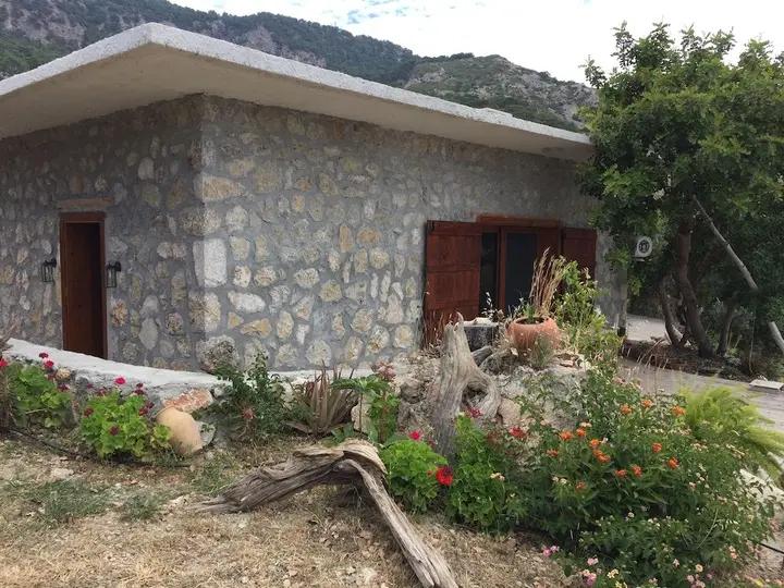 Патара: Beso Patara Hotel