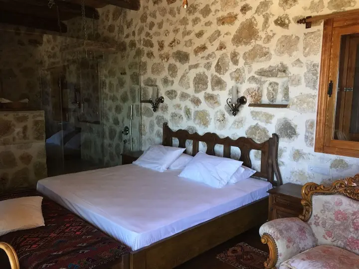 Патара: Beso Patara Hotel
