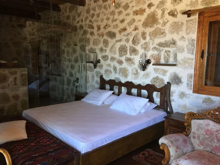Патара: Beso Patara Hotel
