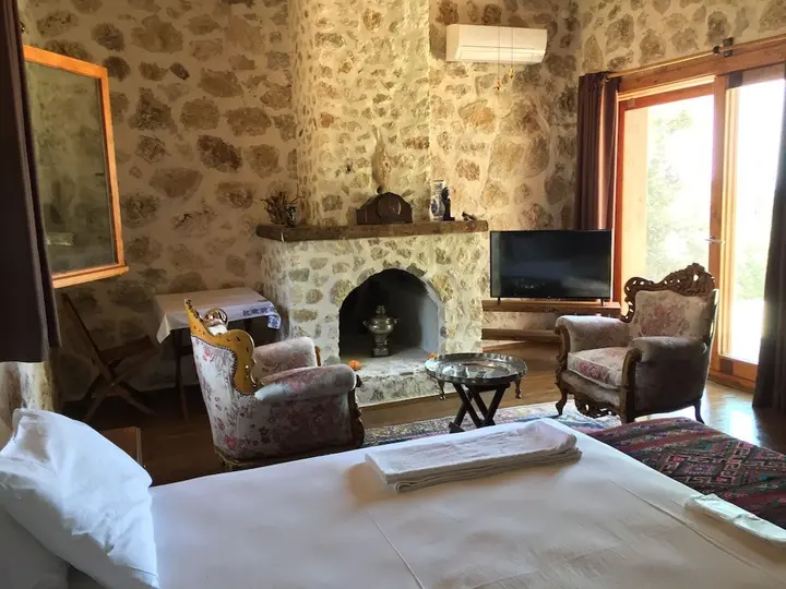 Патара: Beso Patara Hotel