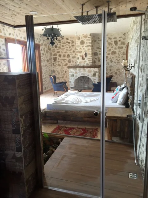 Патара: Beso Patara Hotel