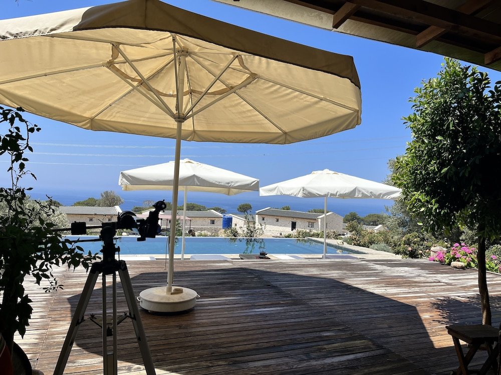 Патара: Beso Patara Hotel