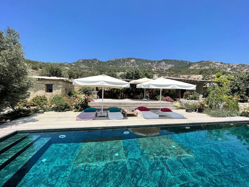 Патара: Beso Patara Hotel