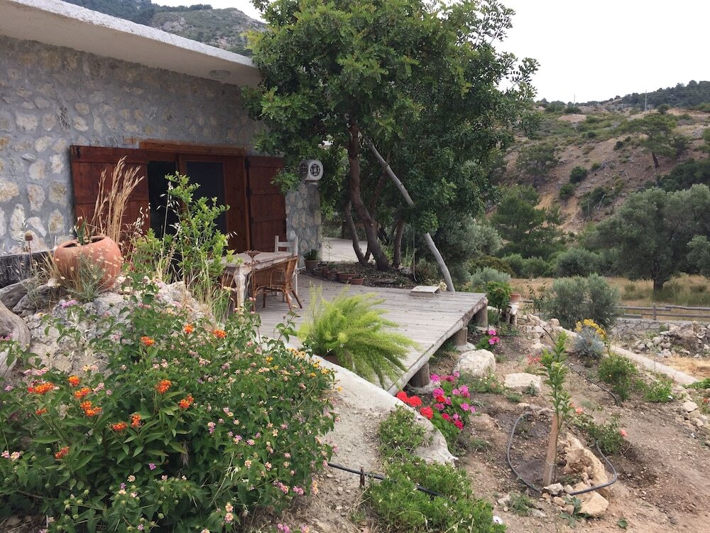 Патара: Beso Patara Hotel