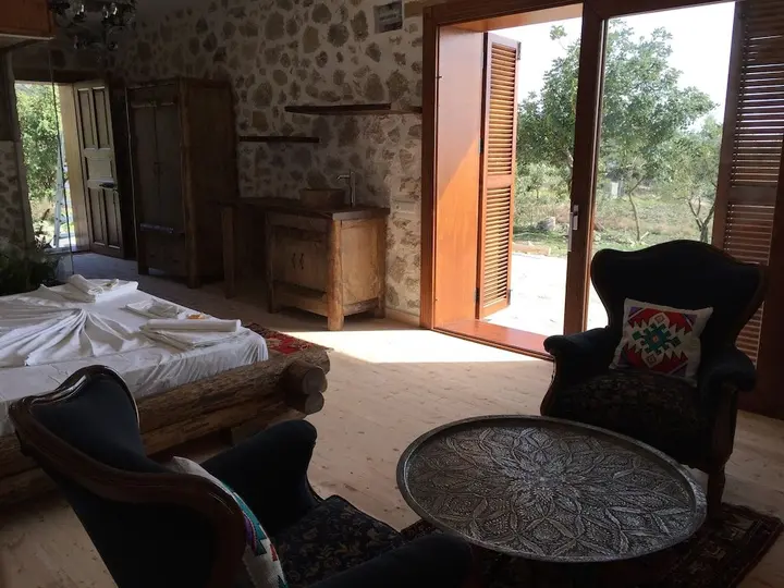Патара: Beso Patara Hotel