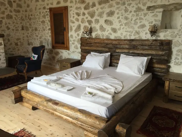 Патара: Beso Patara Hotel