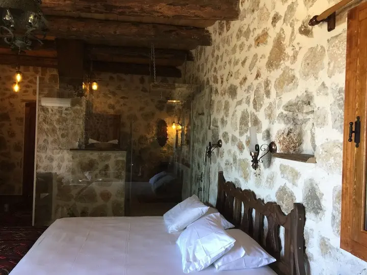 Патара: Beso Patara Hotel