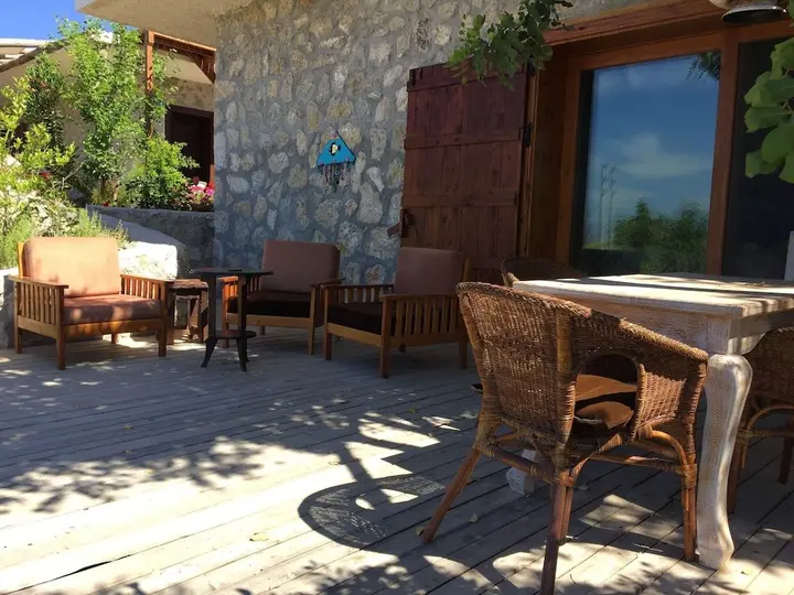 Патара: Beso Patara Hotel